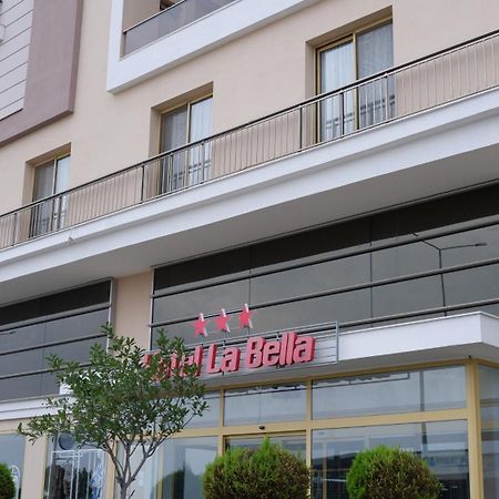 Hotel La Bella Alasehir Buitenkant foto